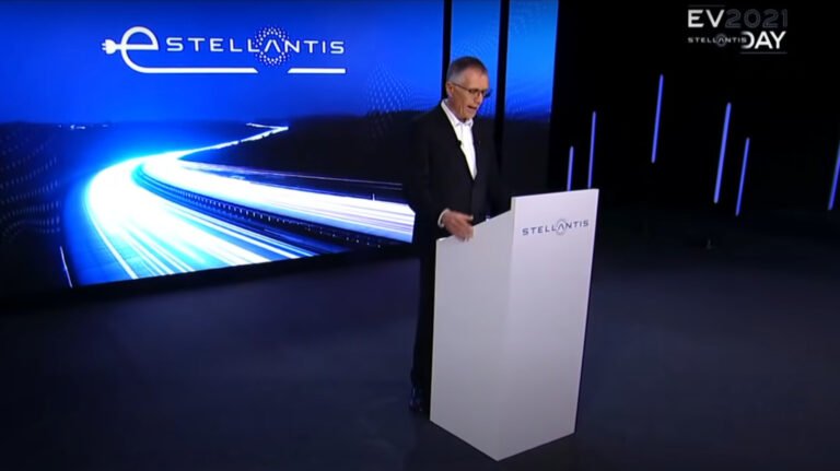 Stellantis Promised It Would Be All-In On EVs By Now, So What Happened?