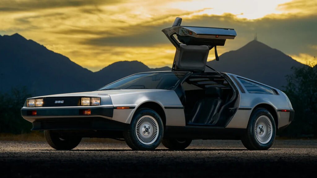 These Cars Look A Lot Cooler Than They Actually Are