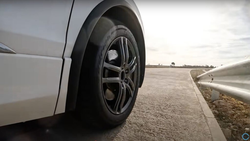The Best All-Season Tires For 2025, According To Tyre Reviews