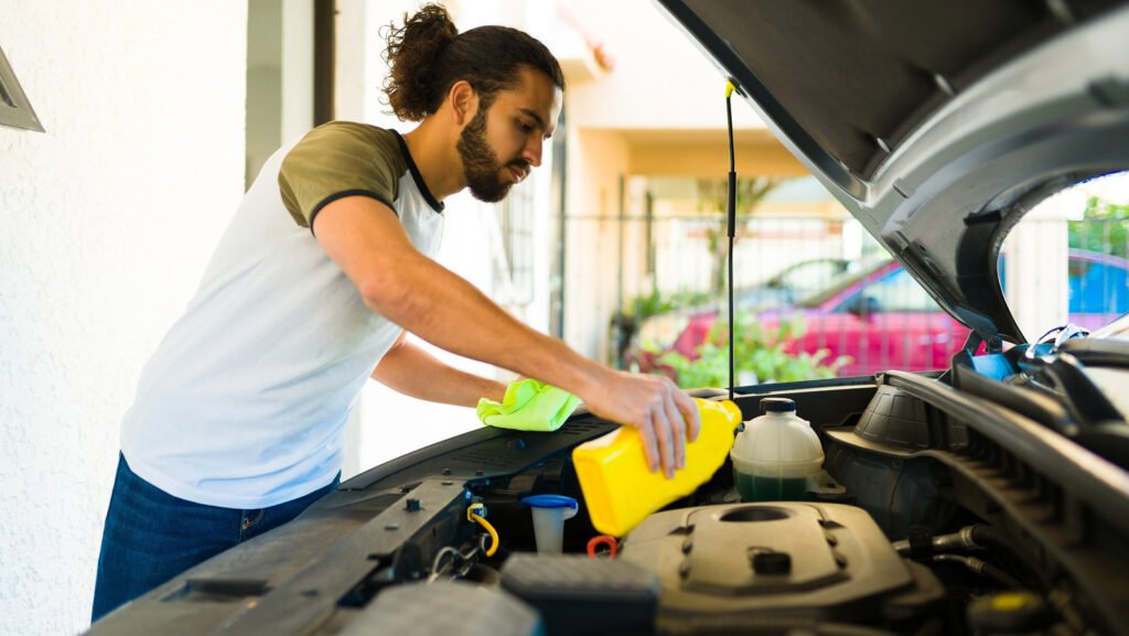 How To Tell If Your Motor Oil Has Gone Bad, And What Happens If You Use It
