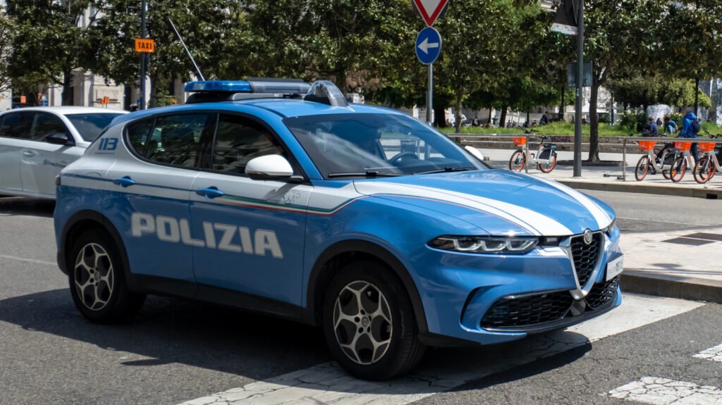 Alfa Romeo Threatens To Sue Italian Police Union For Alleging The Tonale's Handling Is Dangerously Bad