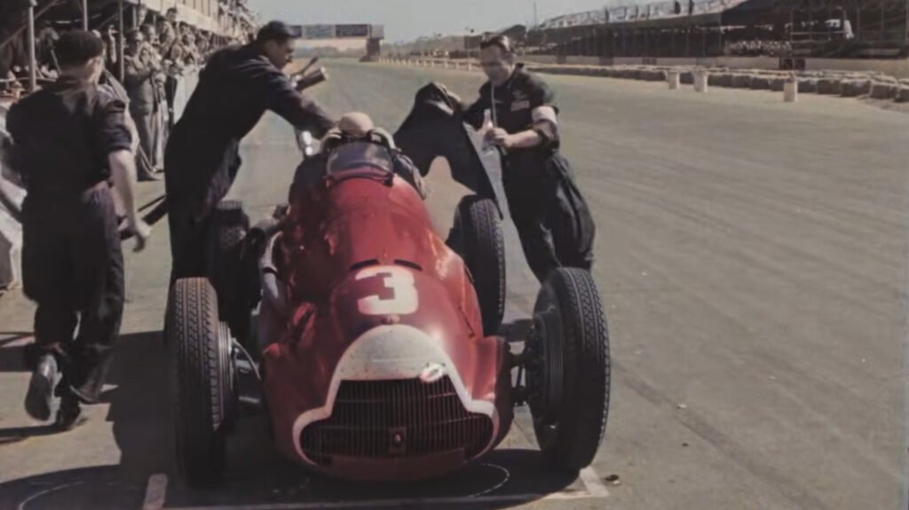 Modern Formula 1 Fans Would Have Hated The Sport's First Season 75 Years Ago