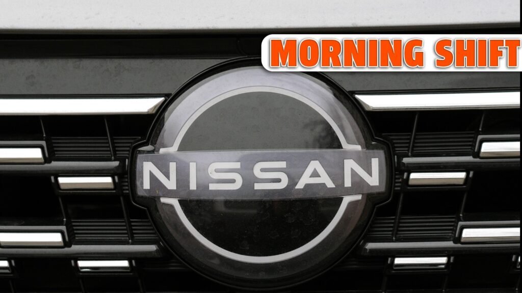 Nissan Needs A Tariff Deal
