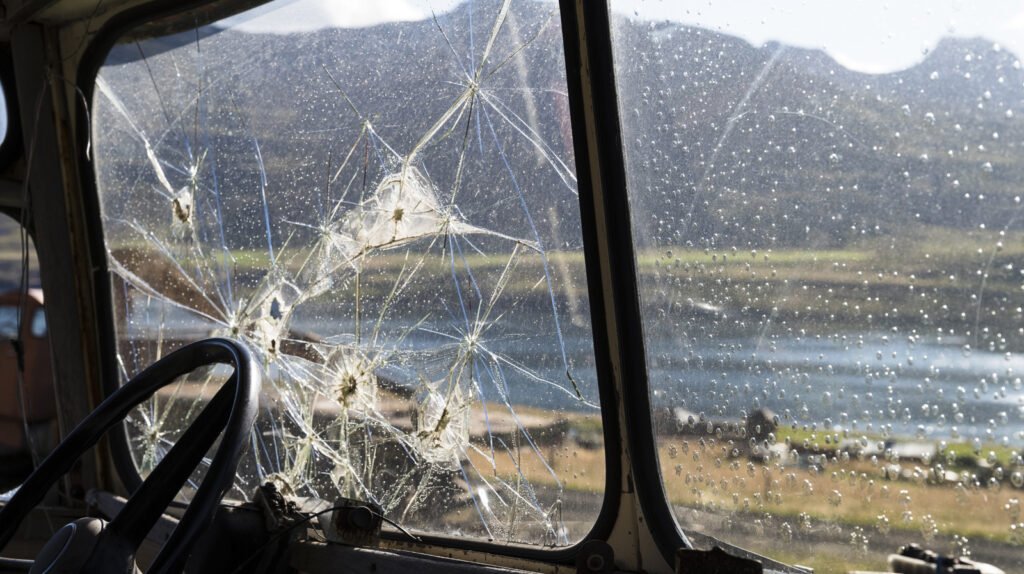 Everything You'll Need To Remove And Replace A Windshield Yourself