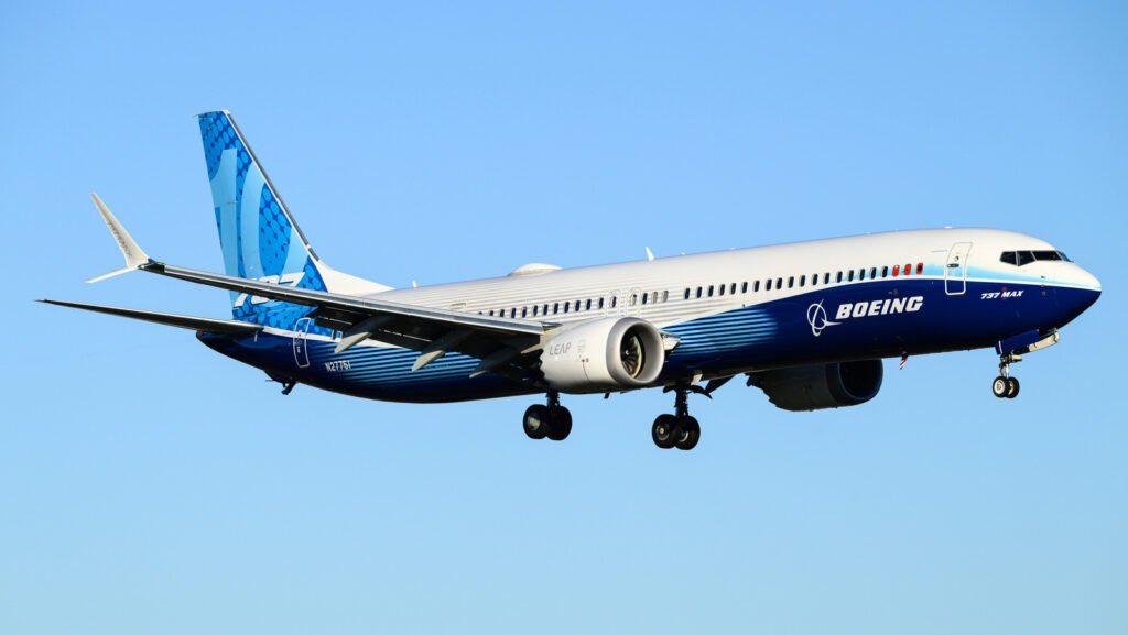 Republicans Work Overtime To Help Boeing Avoid Consequences For Its Deadly Plane