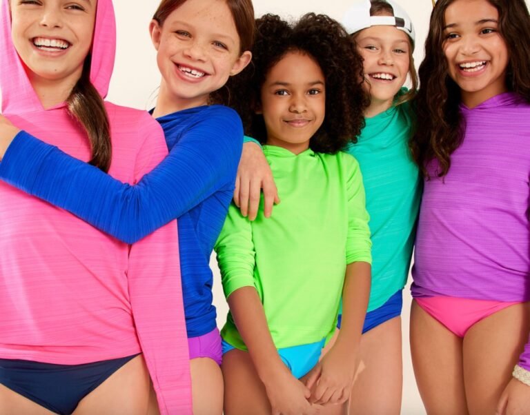 Extra 40% Off Lands’ End AND Free Shipping on ANY Order | Swimwear from $8 Shipped