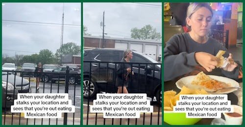 What Is "Fambushing"? Why Parents Are Loving This Teen TikTok Trend