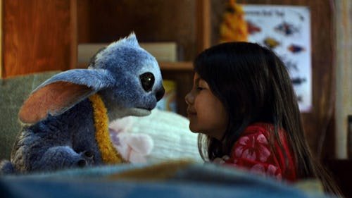 Will There Be A 'Lilo & Stitch' Live-Action Sequel? Disney's Not Opposed