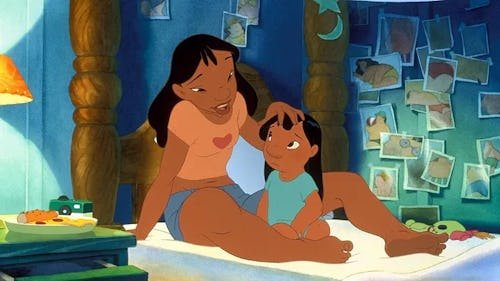 Nani From 'Lilo & Stitch' Is The Greatest Disney Character No One Talks About