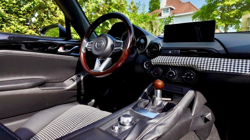 This Dealer Is Making The Best Miatas In The World