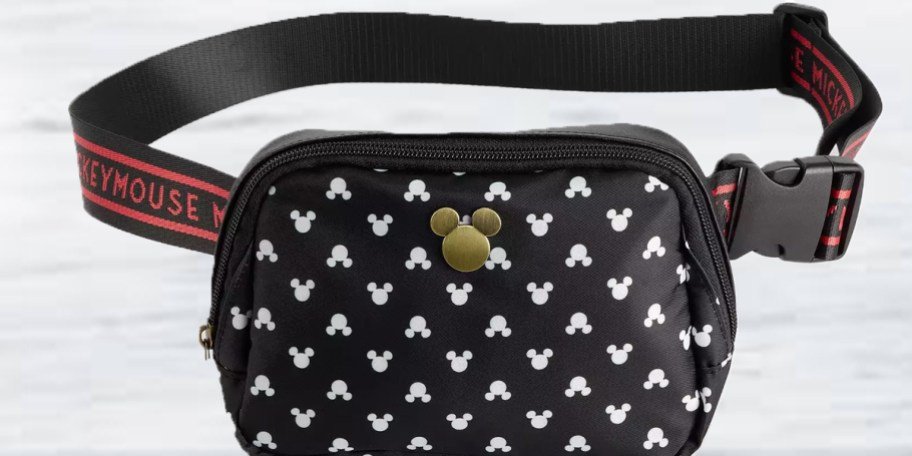 Disney Bags from $11.89 on Kohls.com | Mickey, Minnie, Lilo & Stitch, & More!