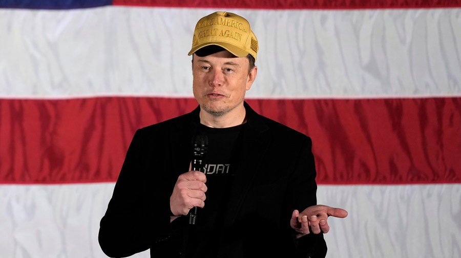 Where DOGE cuts stand as Musk exits