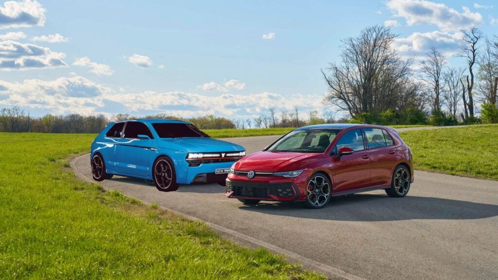 Yugo Is Back With A Manual Bang, And The GTI Is In Its Sights