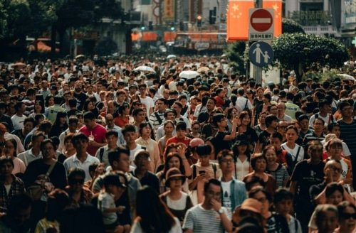 What Makes Humanity Significant? – Psalm 8:5-6