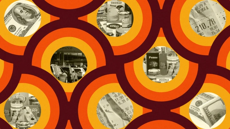 Ready for stagflation? Here’s how the Trump tariffs could take us back to the not-so-groovy 70s