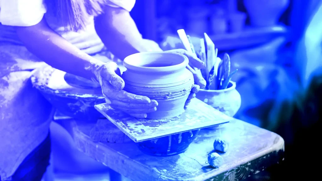 You need to be financially secure already to even contemplate a side hustle, research shows