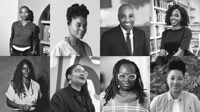 This Black design collective is incubating the next generation of community builders