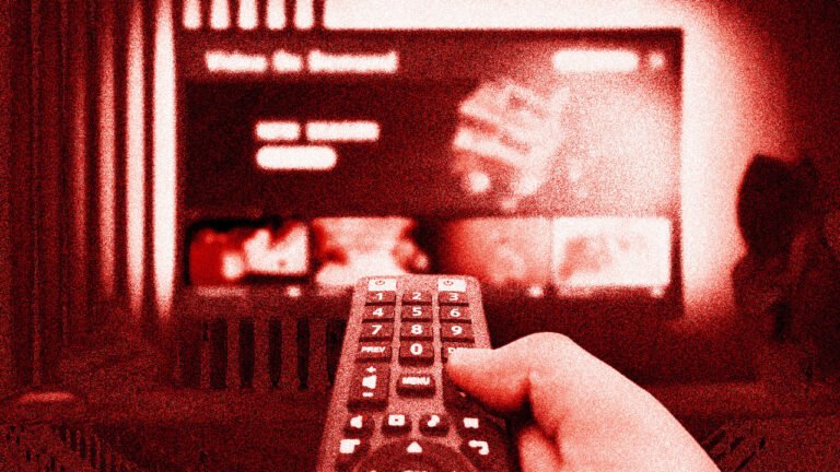 Netflix, Disney, and Warner Bros. stock prices fall after Trump threatens tariffs on foreign-made movies