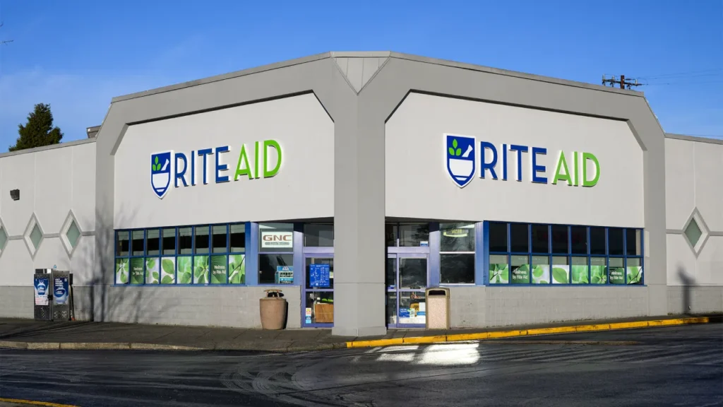 Rite Aid bankruptcy: What to know about store closings, prescription transfers, layoffs, gift cards, and more