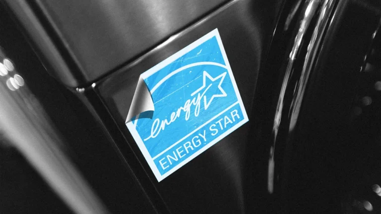 Trump plans to end Energy Star. It saves Americans $40 billion on energy bills annually