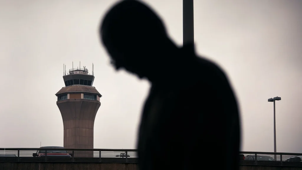What’s happening at Newark airport? Update on flight cancellations and delays as travel chaos continues