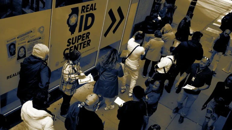 Can I still fly if I don’t have my Real ID by May 7? Here’s what to know as new air-travel rules go into effect today
