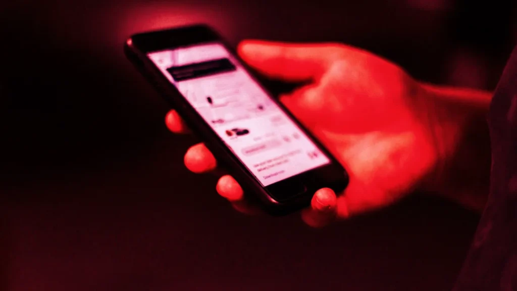 Uber staff revolts over return-to-office mandate
