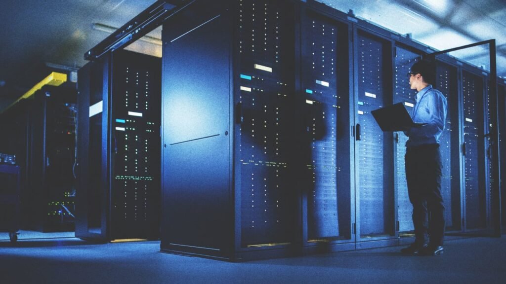 Without a long-term high-performance computing plan, the U.S. could lose its innovation lead