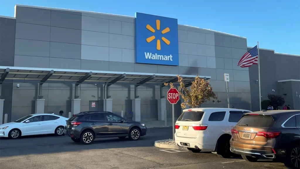 Walmart’s earnings could offer clues about how retail is weathering the tariff storm