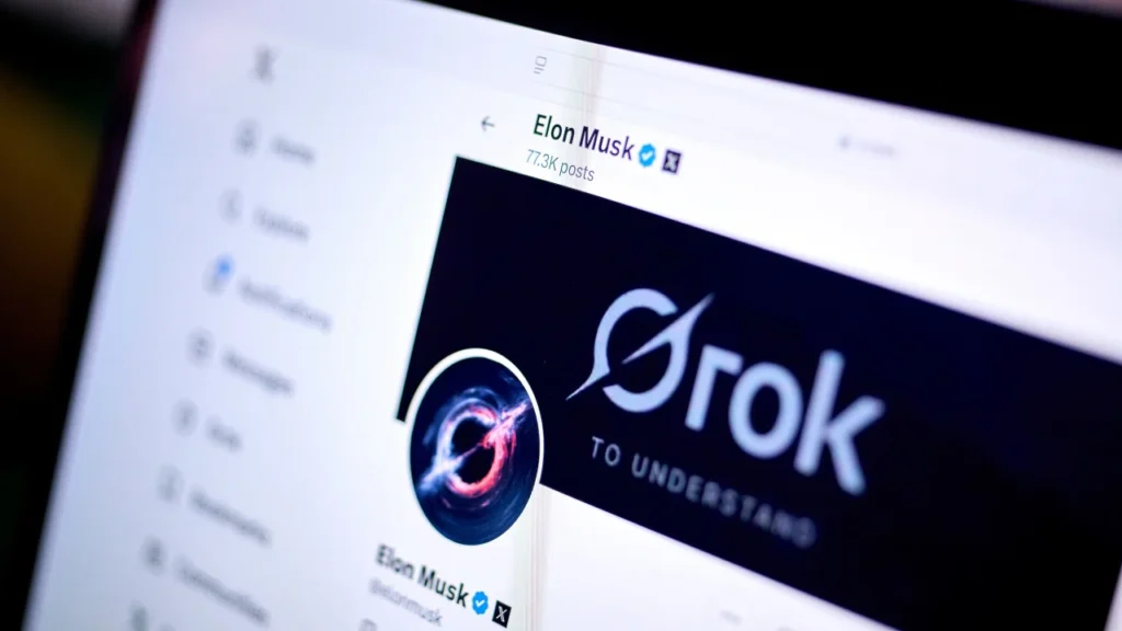 Elon Musk’s Grok AI is replying to tweets with claims about ‘white genocide’ in South Africa