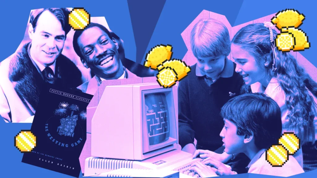 What ’80s pop culture taught me about investing