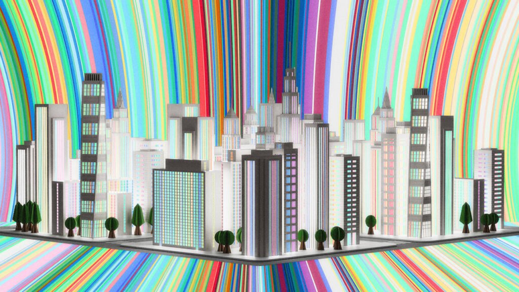 How to plan for the ‘creative wellness’ of a city