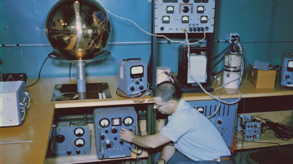 National Science Foundation funding cuts could threaten the economy, science, and safety