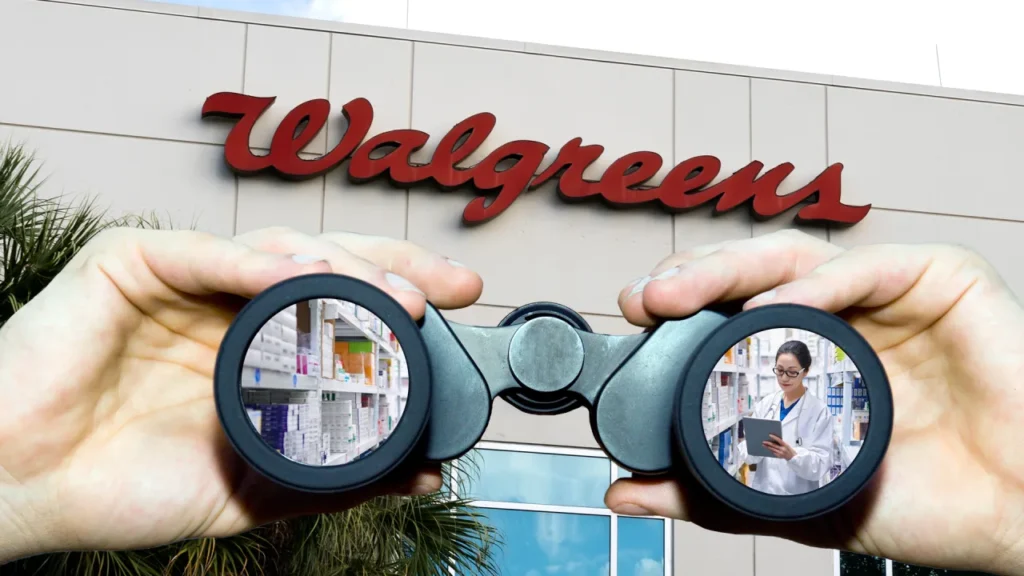 Walgreens buyout could change the future of pharmacy care