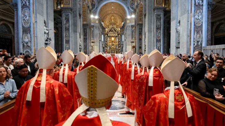 Conclave 2025: Start time, schedule, how it works, timeline, new pope candidates, and everything to know