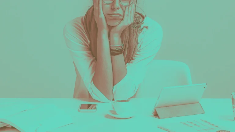 Ask these 3 questions to solve any work problem