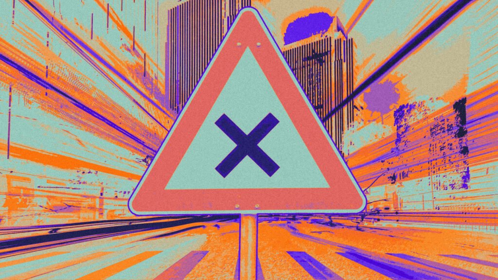 It’s easy to design safer streets. City planners just need to care