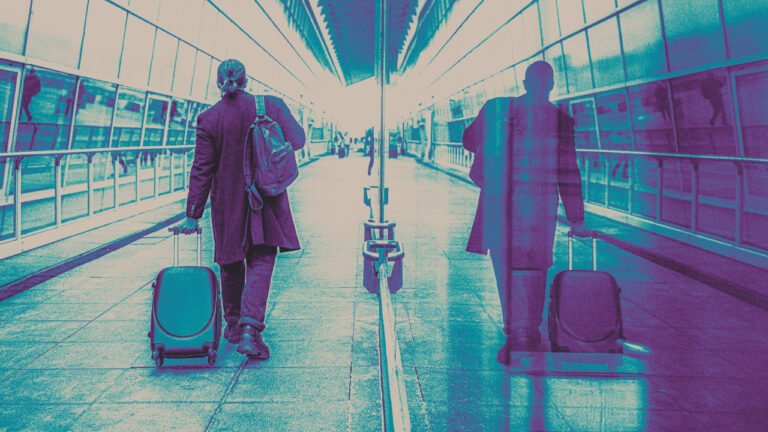 Airline satisfaction soars: Travelers are happier with fewer fellow passengers clogging up flights in 2025