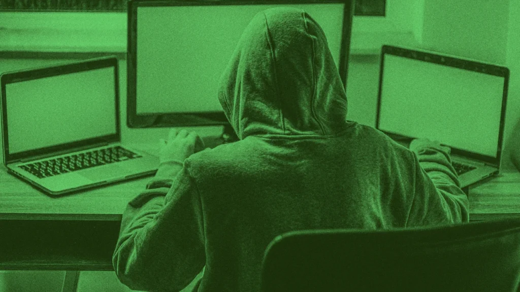 More fake applicants are trying to trick HR, thanks to the rise of deepfakes