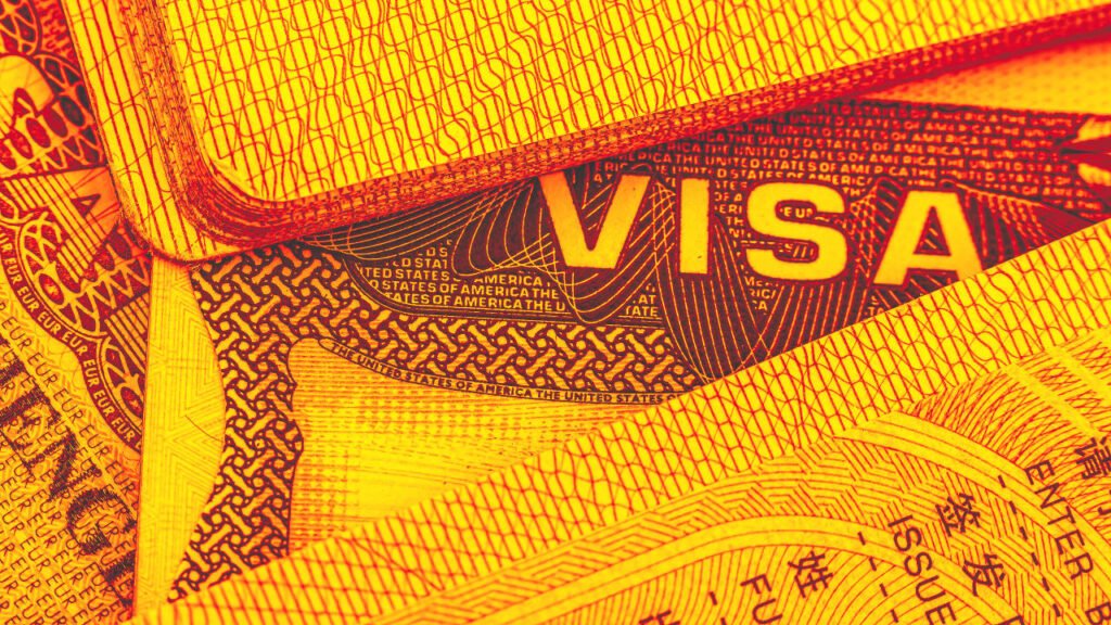 Chinese students in the crosshairs as Trump administration threatens to revoke visas: Here’s what we know