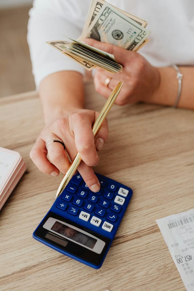 Is Zero-Based Budgeting Only for Control Freaks?
