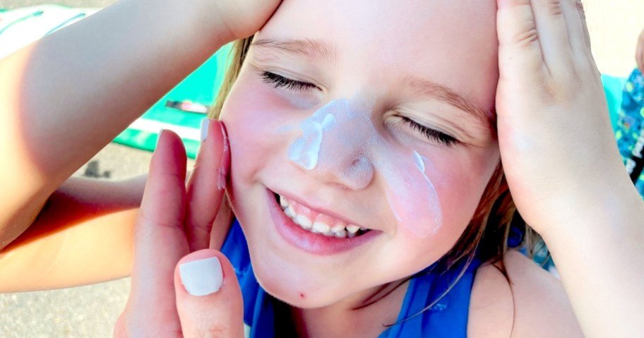 5 Best Sunscreens for Babies & Kids (+ 1 We Think You Should Skip)