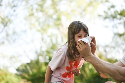 Nothing Tests A Parent Like That One Last End-Of-The-School-Year Illness