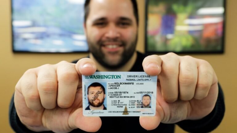 Five things to know about the Real ID deadline