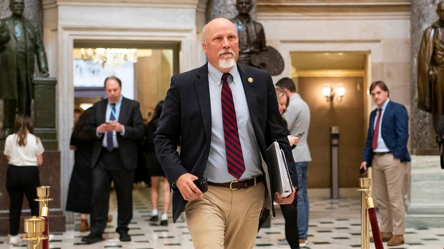 Trump megabill on thin ice ahead of key vote