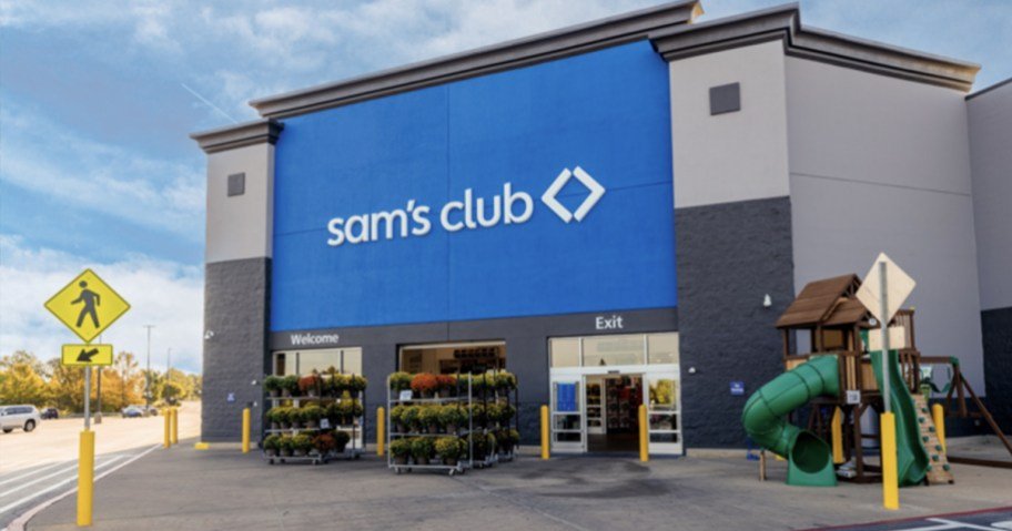 Sam’s Club Memorial Day Sale Starts TONIGHT for Plus Members | Save on Appliances, Patio Furniture, & More