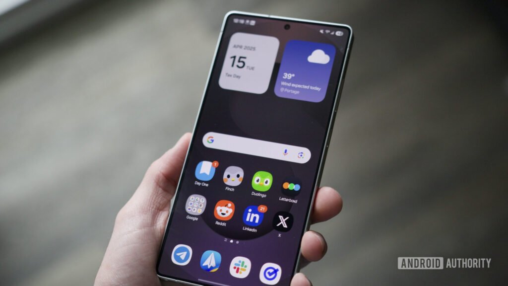 One UI 7 battery complaints show no signs of slowing down