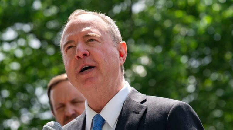 Democrats raise alarm over proposed Endangered Species Act definition change 