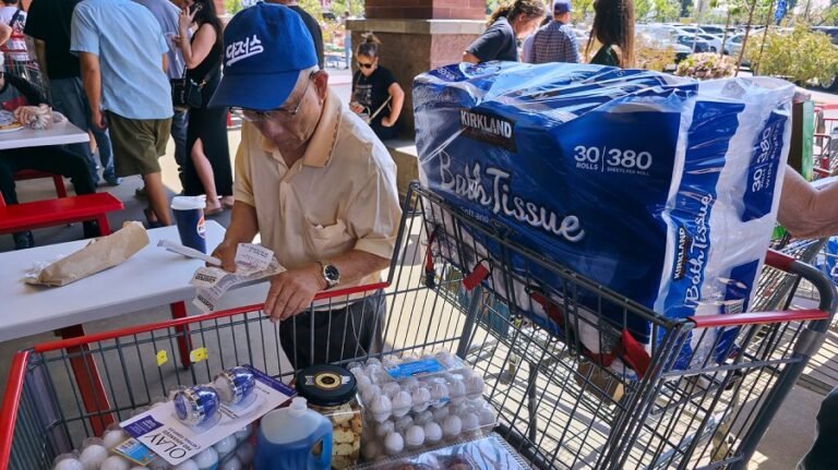 4 in 10 say US in recession: Survey