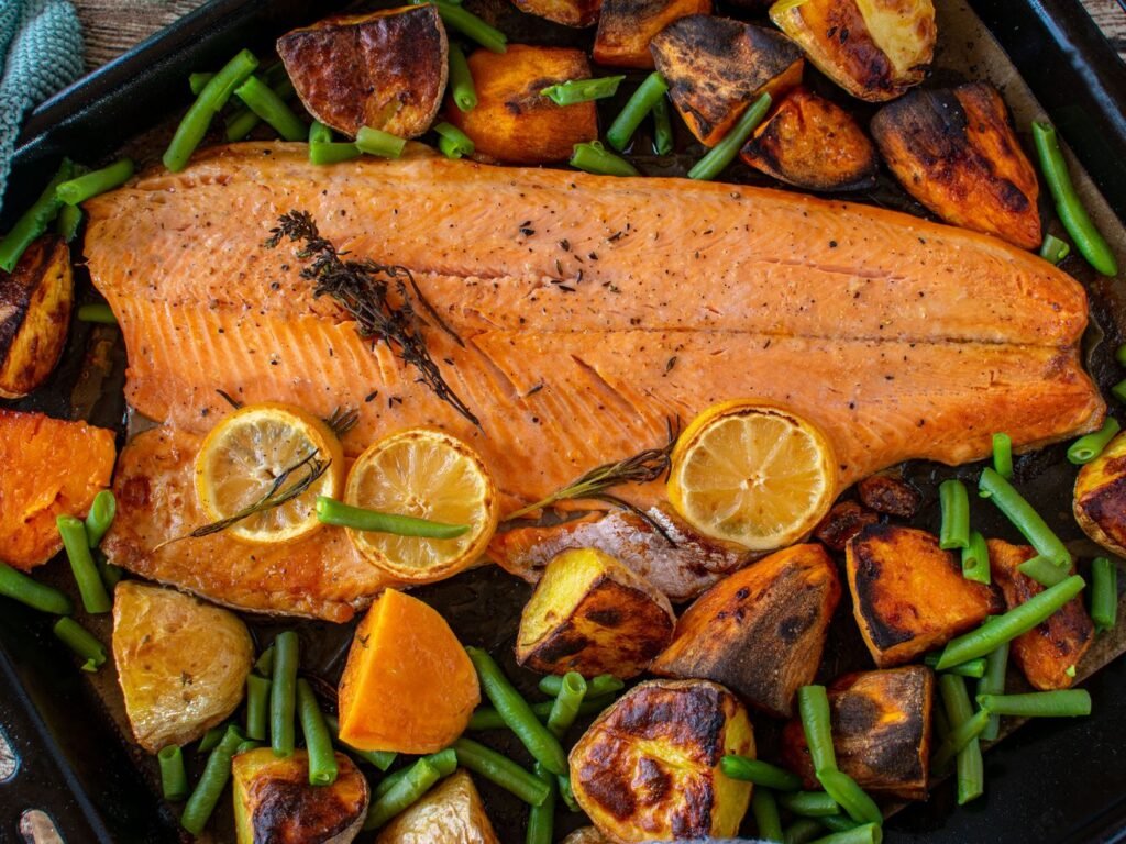 The Best Sheet Pan Recipes, According to Eater Editors